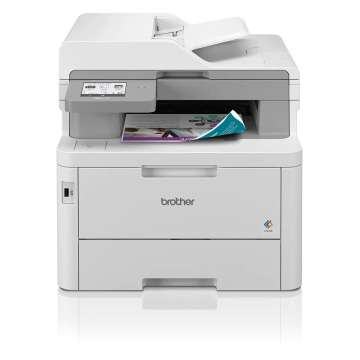 Brother MFC-L8390CDW Wireless Lézernyomtató/Másoló/Scanner/Fax