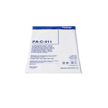 Brother PA-C411 A4 hőpapír Brother PA-C411 A4 hőpapír