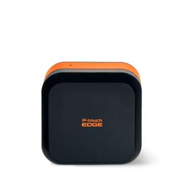 Brother PT-E720BT Címkenyomtató Black/Orange