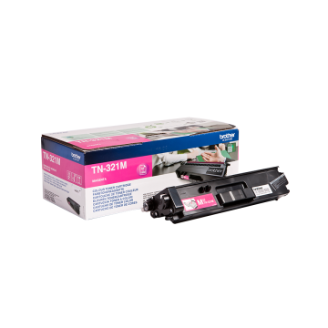 Brother TN-321M Magenta toner