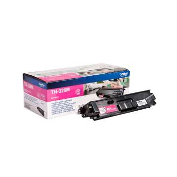 Brother TN-326M Magenta toner Brother TN-326M Magenta toner