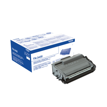 Brother TN-3430 Black toner