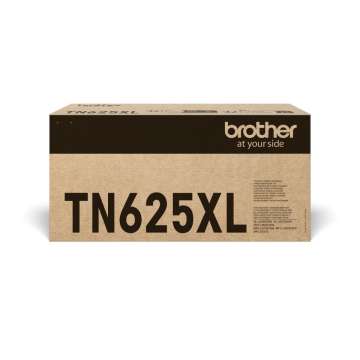 Brother TN625XLBK Black toner Brother TN625XLBK Black toner
