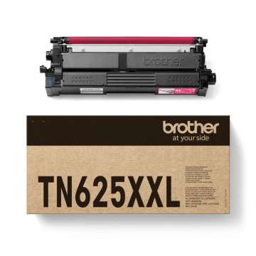 Brother TN625XXLM Magenta toner