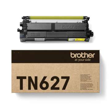 Brother TN627PY Photo Yellow toner