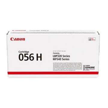 Canon 056 High Black toner Canon 056 High Black toner