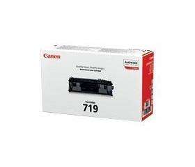 Canon 719 Black toner Canon 719 Black toner