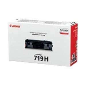 Canon 719H Black toner Canon 719H Black toner