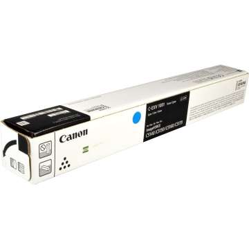 Canon C-EXV 1001 Cyan toner Canon C-EXV 1001 Cyan toner