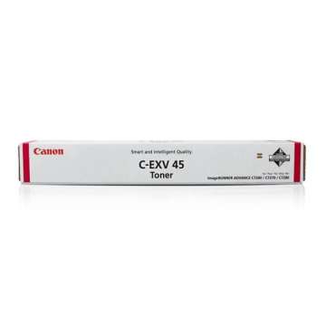 Canon C-EXV45 Magenta toner Canon C-EXV45 Magenta toner