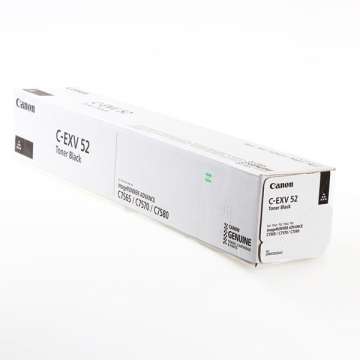 Canon C-EXV52 Black toner Canon C-EXV52 Black toner