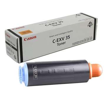 Canon C-EXV35 Black toner Canon C-EXV35 Black toner