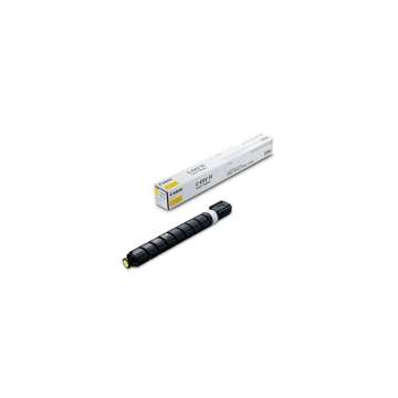 Canon C-EXV51 Yellow toner Canon C-EXV51 Yellow toner