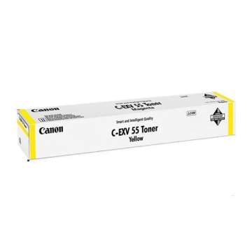 Canon C-EXV55 Yellow toner Canon C-EXV55 Yellow toner