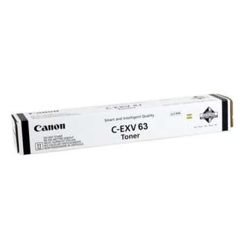 Canon C-EXV63 Black toner Canon C-EXV63 Black toner