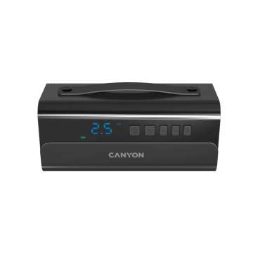 Canon CAI-201С Tyre inflator Canon CAI-201С Tyre inflator