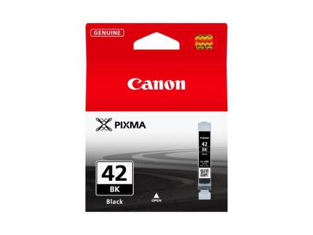 Canon CLI-42BK Black tintapatron Canon CLI-42BK Black tintapatron