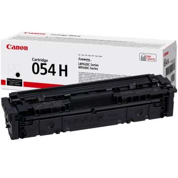 Canon CRG-054H Black toner Canon CRG-054H Black toner