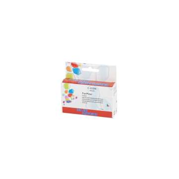 ECO Canon CLI521 utángyártott Black tintapatron