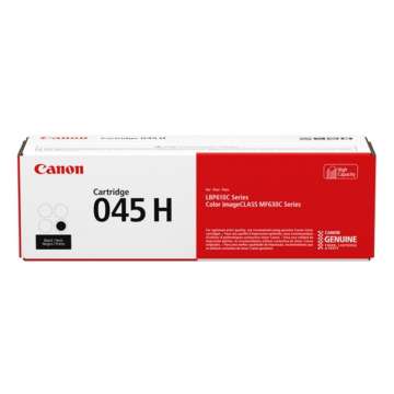 Canon CRG 045H Black toner Canon CRG 045H Black toner