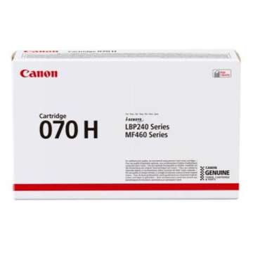 Canon CRG 070H Black toner Canon CRG 070H Black toner