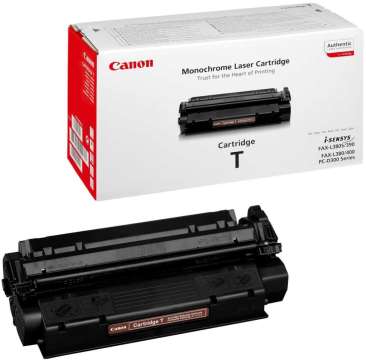 Canon CRG T Black toner Canon CRG T Black toner