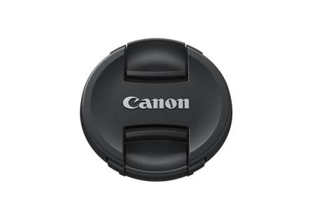 Canon E-72II objektívsapka