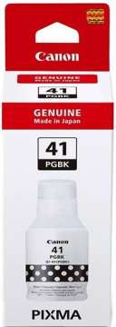 Canon GI-41 Black tintapatron Canon GI-41 Black tintapatron
