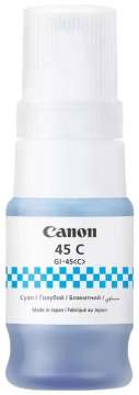 Canon GI-45 Cyan tintapatron Canon GI-45 Cyan tintapatron