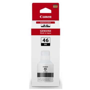 Canon GI-46 Black tintapatron Canon GI-46 Black tintapatron