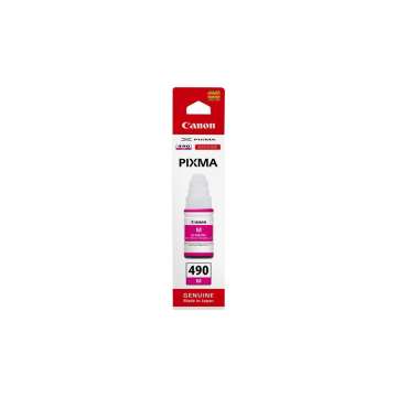 Canon GI-490 Magenta tintapatron