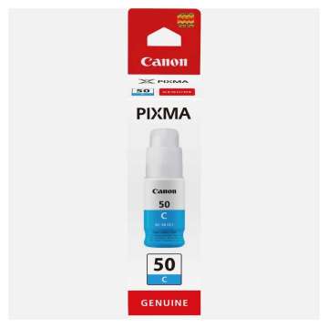 Canon GI-50 Cyan tintapatron