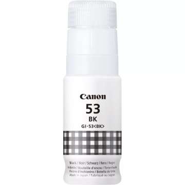 Canon GI-53 Black tintapatron Canon GI-53 Black tintapatron