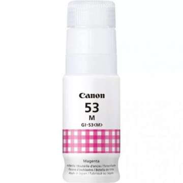 Canon GI-53 Magenta tintapatron