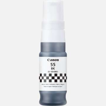 Canon GI-55 Black tintapatron Canon GI-55 Black tintapatron