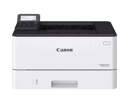 Canon i-SENSYS LBP246dw II Wireless Lézernyomtató