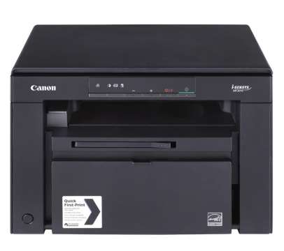 Canon i-SENSYS MF3010 lézernyomtató/másoló/síkágyas scanner Canon i-SENSYS MF3010 lézernyomtató/másoló/síkágyas scanner