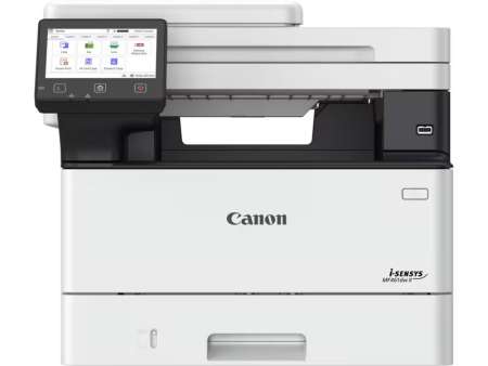 Canon i-SENSYS MF461dw II Wireless Lézer Nyomtató/Másoló/Scanner
