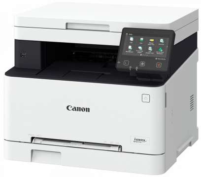 Canon i-SENSYS MF651Cw Wireless Lézernyomtató/Másoló/Scanner