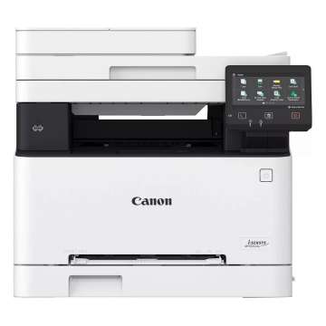 Canon i-SENSYS MF655Cdw Wireless Lézernyomtató/Másoló/Scanner Canon i-SENSYS MF655Cdw Wireless Lézernyomtató/Másoló/Scanner