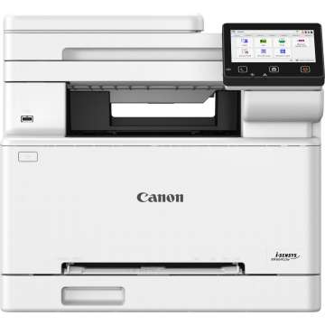 Canon i-SENSYS MF664Cdw Wireless Lézernyomtató/Másoló/Scanner