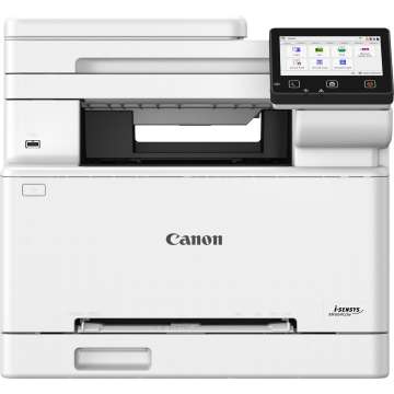 Canon i-SENSYS MF667Cdw Wireless Lézernyomtató/Másoló/Scanner/Fax