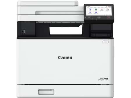 Canon i-SENSYS MF752Cdw II Wireless Lézernyomtató/Másoló/Scanner Canon i-SENSYS MF752Cdw II Wireless Lézernyomtató/Másoló/Scanner