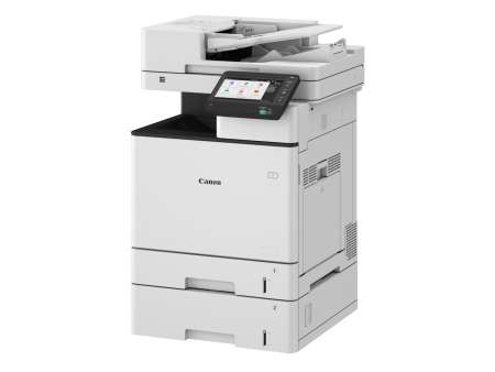 Canon i-SENSYS X C1538iF II Wireless Lézernyomtató/Másoló/Scanner/Fax