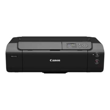 Canon ImagePROGRAF PRO-310 Wireless Tintasugaras Nyomtató