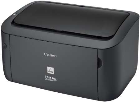 Canon i-SENSYS LBP6030B Lézernyomtató