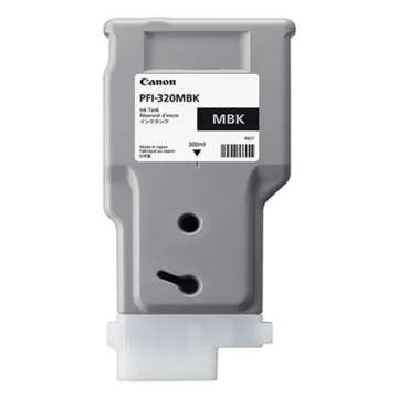 Canon PFI-320 Matte Black tintapatron Canon PFI-320 Matte Black tintapatron