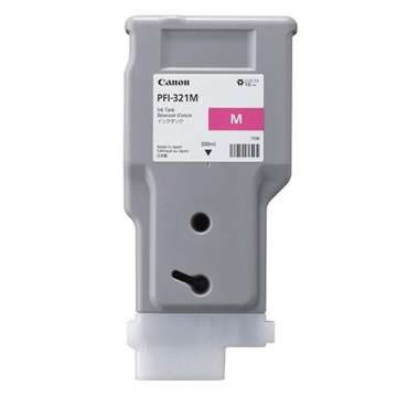 Canon PFI-321 Magenta toner Canon PFI-321 Magenta toner