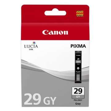 Canon PGI-29 Grey tintapatron Canon PGI-29 Grey tintapatron