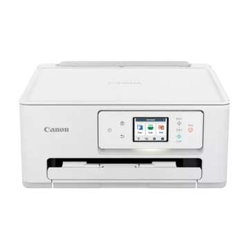 Canon Pixma TS7650i Tintasugaras Nyomtató/Másoló/Scanner